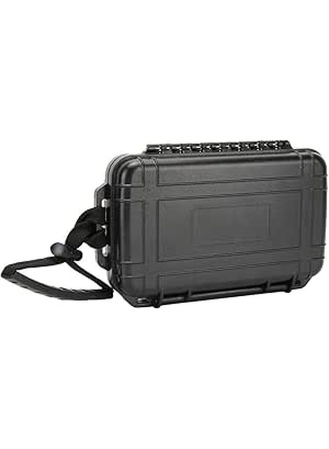 Waterproof Cash Credit Card Diving Box Sealed Container - Image 1
