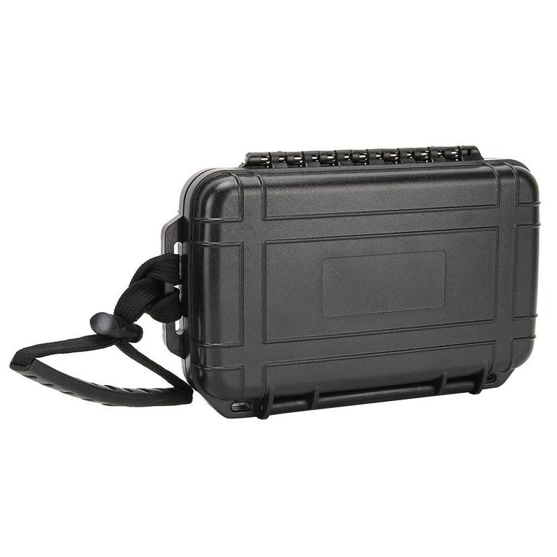 Waterproof Cash Credit Card Diving Box Sealed Container - Image 2