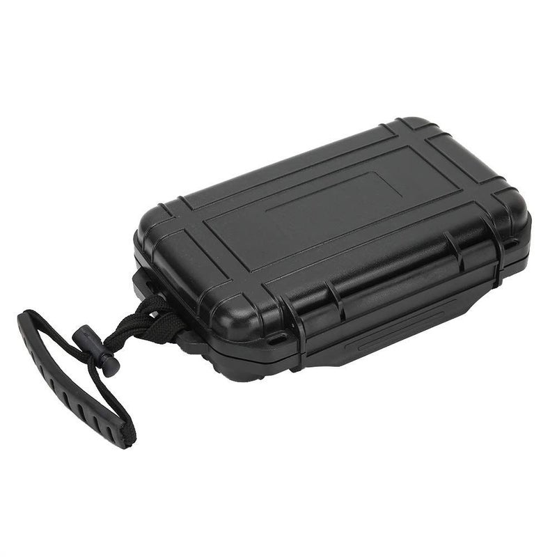Waterproof Cash Credit Card Diving Box Sealed Container - Image 4