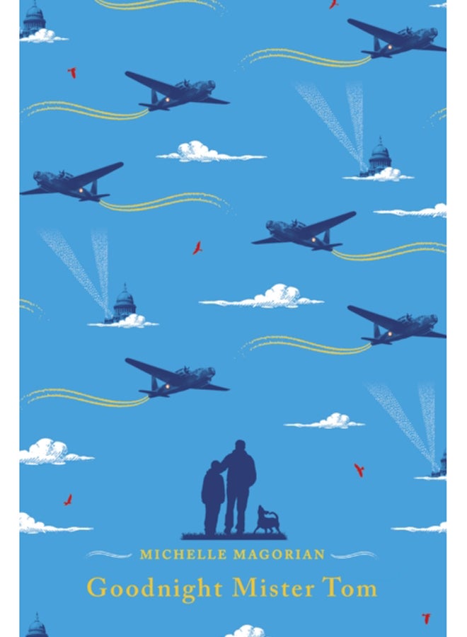 Goodnight Mister Tom 