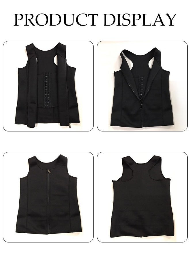 High Waist Shapewear Girdle for Men Protect Waist Shaping Belt Tummy Control Shapewear Sport Workout Slimming Body Shaper Bands - Image 3