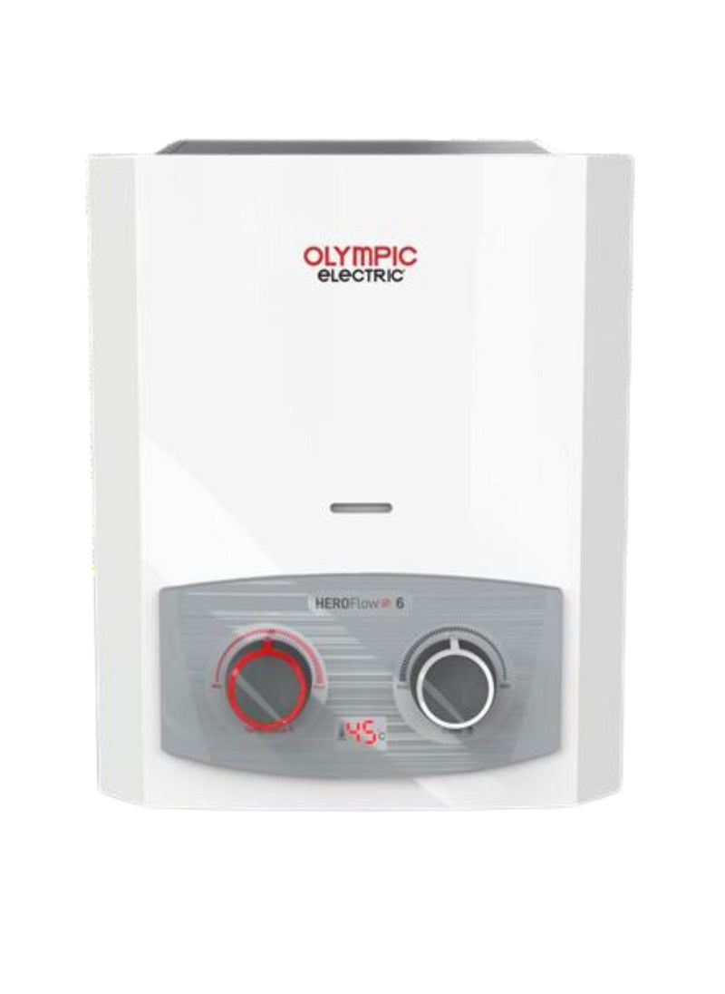 Olympic Electric Hero Gas Water Heater 6 Liters - pzsku/Z765828D14B724EF5FD86Z/45/_/1726838619/82535aa5-d78c-4342-b7db-7fb5a264a4aa