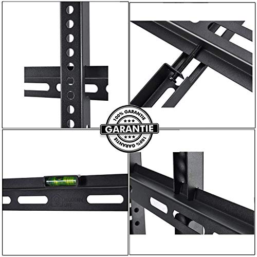 Gadget Wagon 40 to 70" LED TV Wall Mount Bracket | VESA 400 X 400 mm - Image 4
