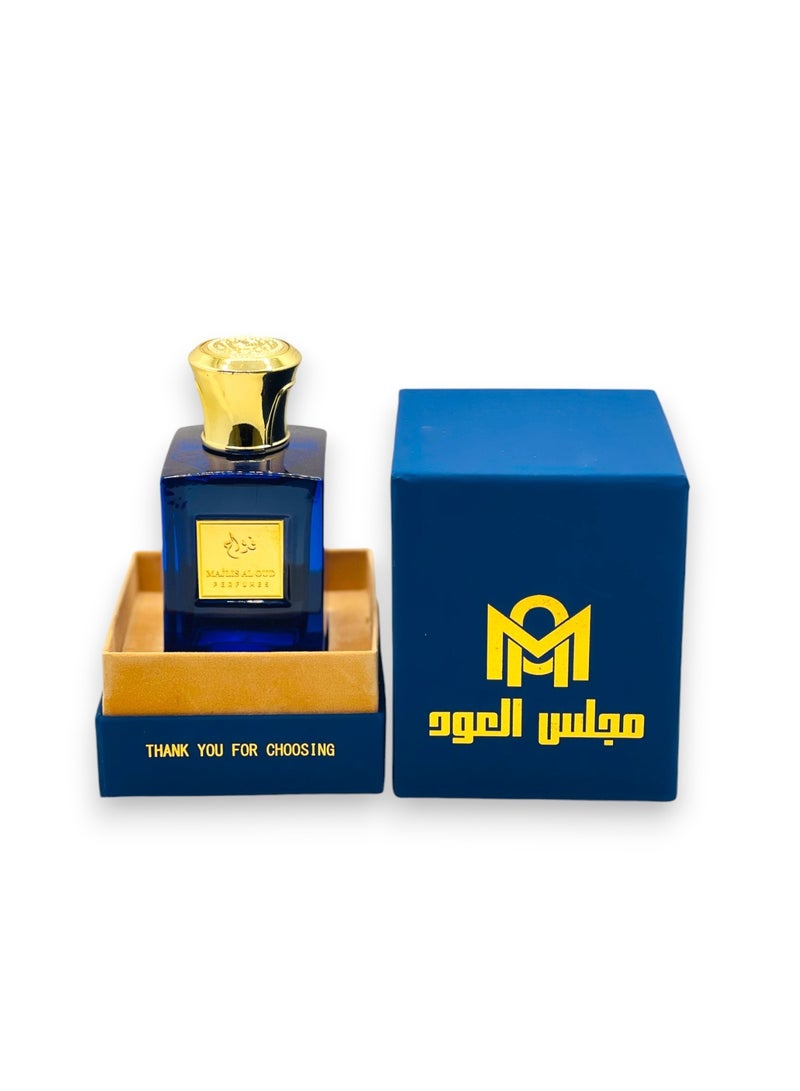 Majlis Al Oud Fowwah - Image 2