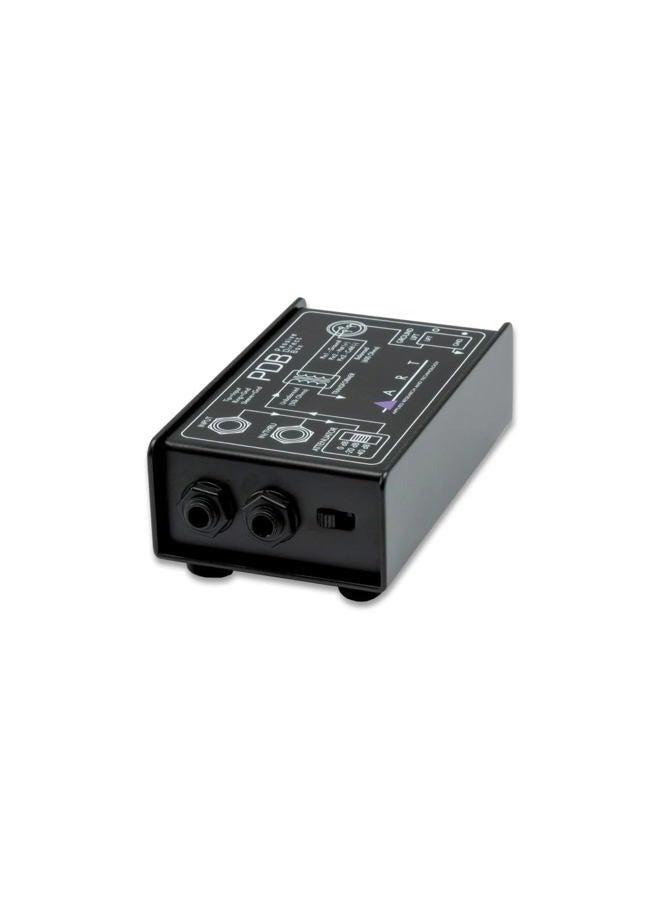 Art Pro Audio Pdb - Passive Direct Box - Image 2