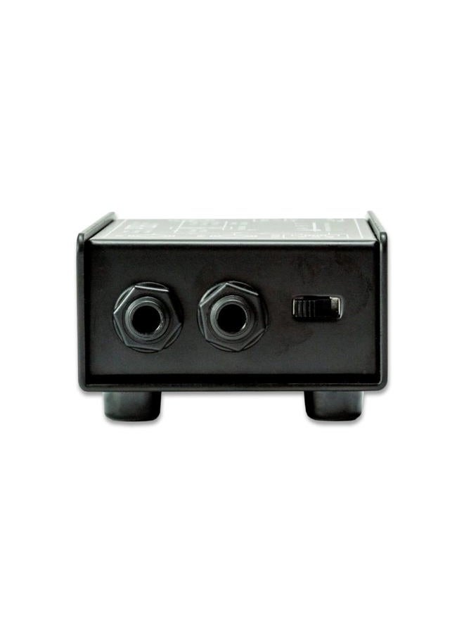 Art Pro Audio Pdb - Passive Direct Box - Image 4