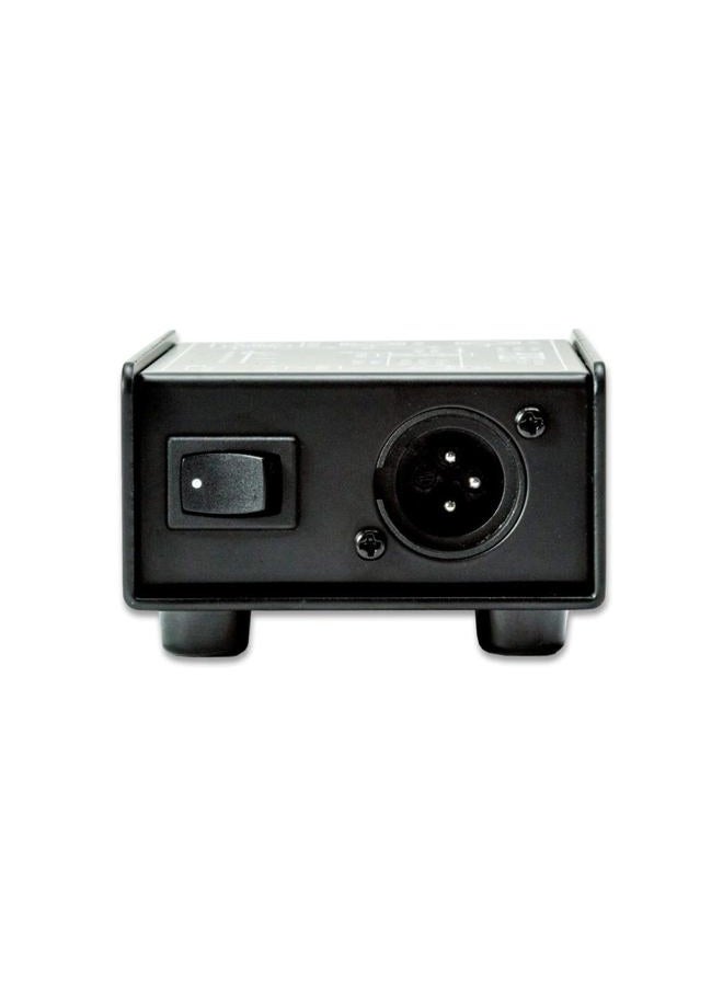 Art Pro Audio Pdb - Passive Direct Box - Image 5