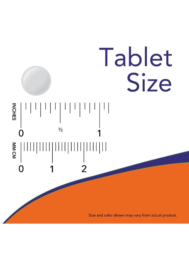 NOW Foods, B-12, 100 Lozenges - Image 3