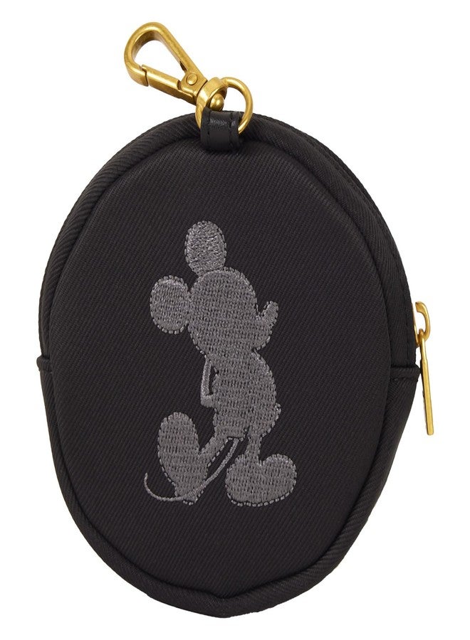 Loungefly Disney Mickey Ears Sling Bag - Image 2