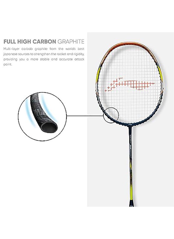 Li-Ning - G-Force Superlite 3900 Unstrung Badminton Racket 79 Grams - Image 1