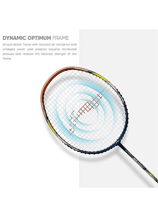 Li-Ning - G-Force Superlite 3900 Unstrung Badminton Racket 79 Grams - Image 1