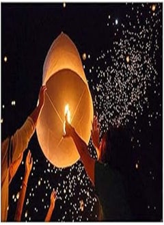 Sky Lantern for 12 Years and Above