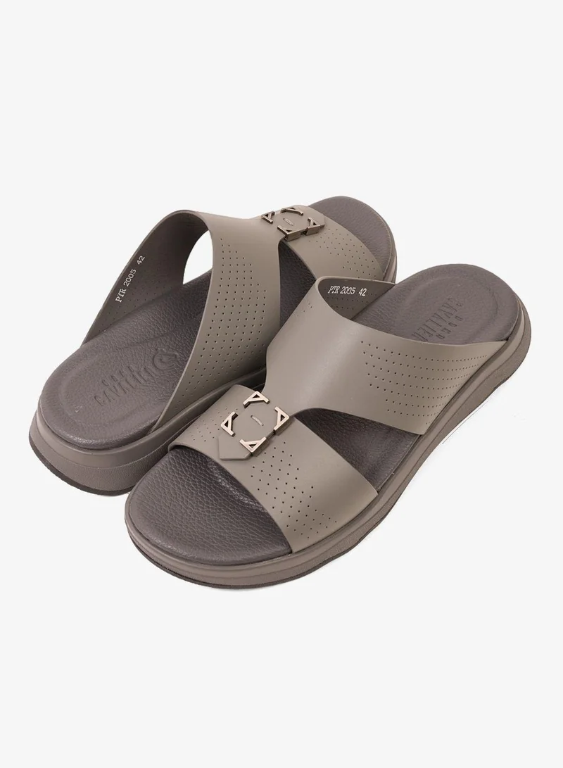 UOMO Cavalier  UOMO CAVALIER MEN'S PTR LEGACY EASE GREY for Men | Best Price UAE