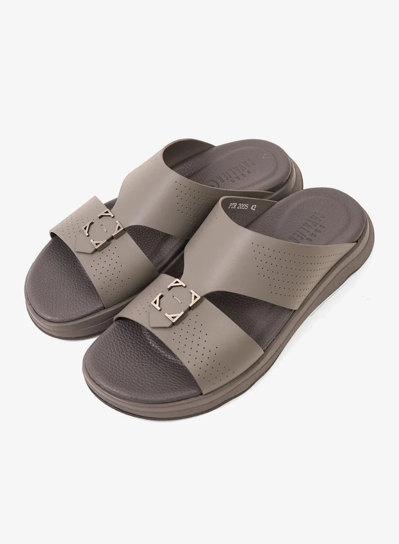 UOMO Cavalier  UOMO CAVALIER MEN'S PTR LEGACY EASE GREY for Men | Best Price UAE