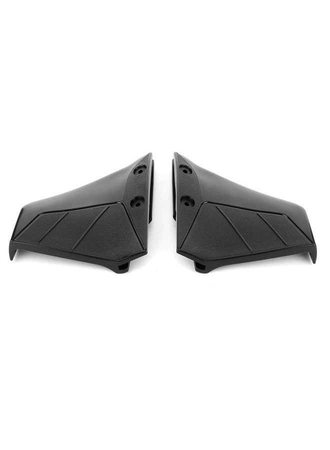 Ejoyous هيدروفويل، زوج من مثبتات هيدروفويل البحرية للقوارب لمكونات محرك خارجي - Image 1