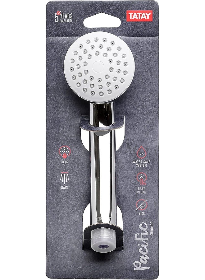 Tatay Handshower Pacific Chrome - Image 2