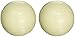 Chuckit Dog Max Glow Ball Bright Playtime at Night 2 Pack Large - Image 3