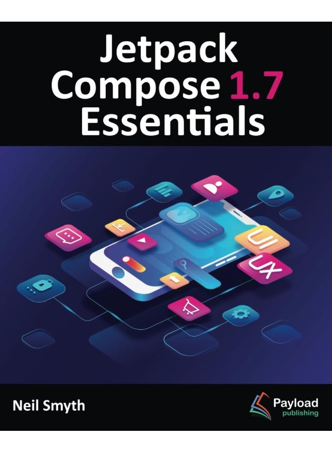 Jetpack Compose 1.7 Essentials - Image 1