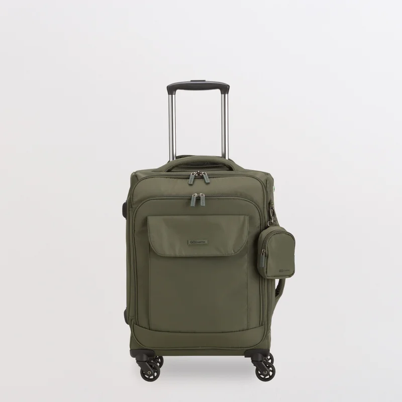 CARPISA Soft Trolley S - Softair Go