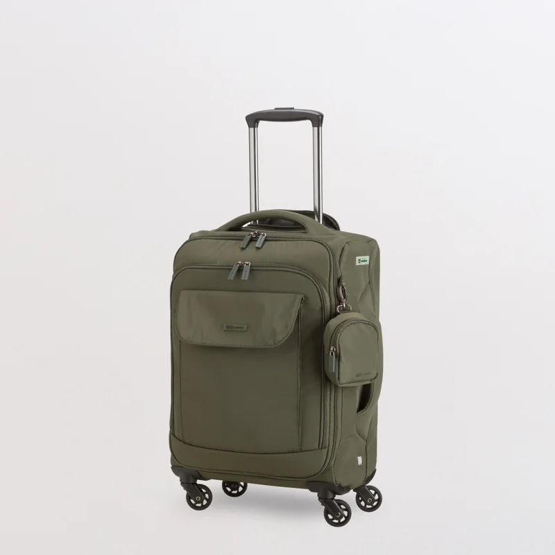 CARPISA Soft Trolley S - Softair Go