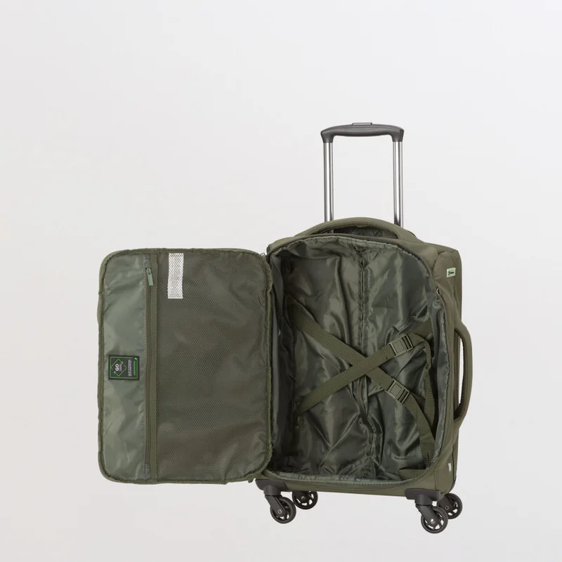 Carpisa  Soft Trolley S - Softair Go  | Best Price UAE
