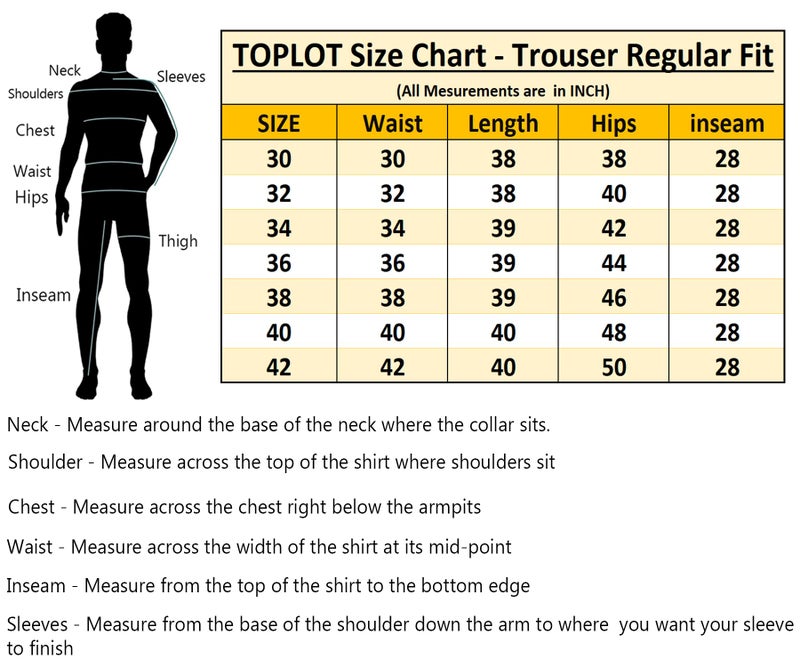 TOPLOT Men's Cargo Pant | Straight Fit Design | Multiple Utility Pockets for Storage | Durable Construction with Comfortable Wear | Everyday Style | Perfect for Casual & Outdoor (5216_34_Dark Grey) - Image 3