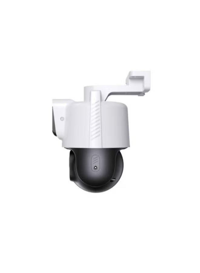 تيندا كاميرا تيندا 6 ميجا بيكسل واي فاي متحركة 360 درجة الوان 24 ساعة بعدستين - Image 3