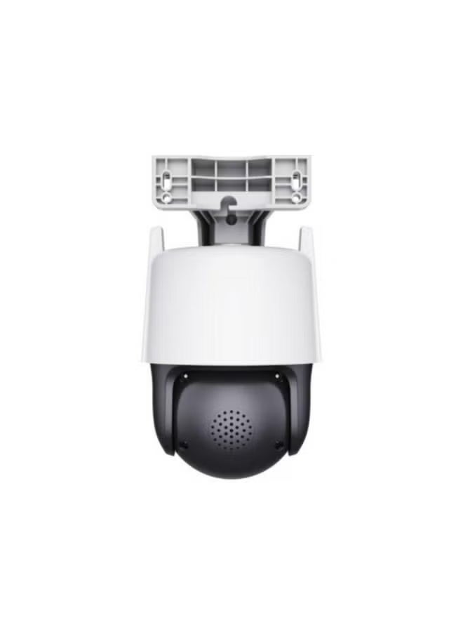 تيندا كاميرا تيندا 6 ميجا بيكسل واي فاي متحركة 360 درجة الوان 24 ساعة بعدستين - Image 4