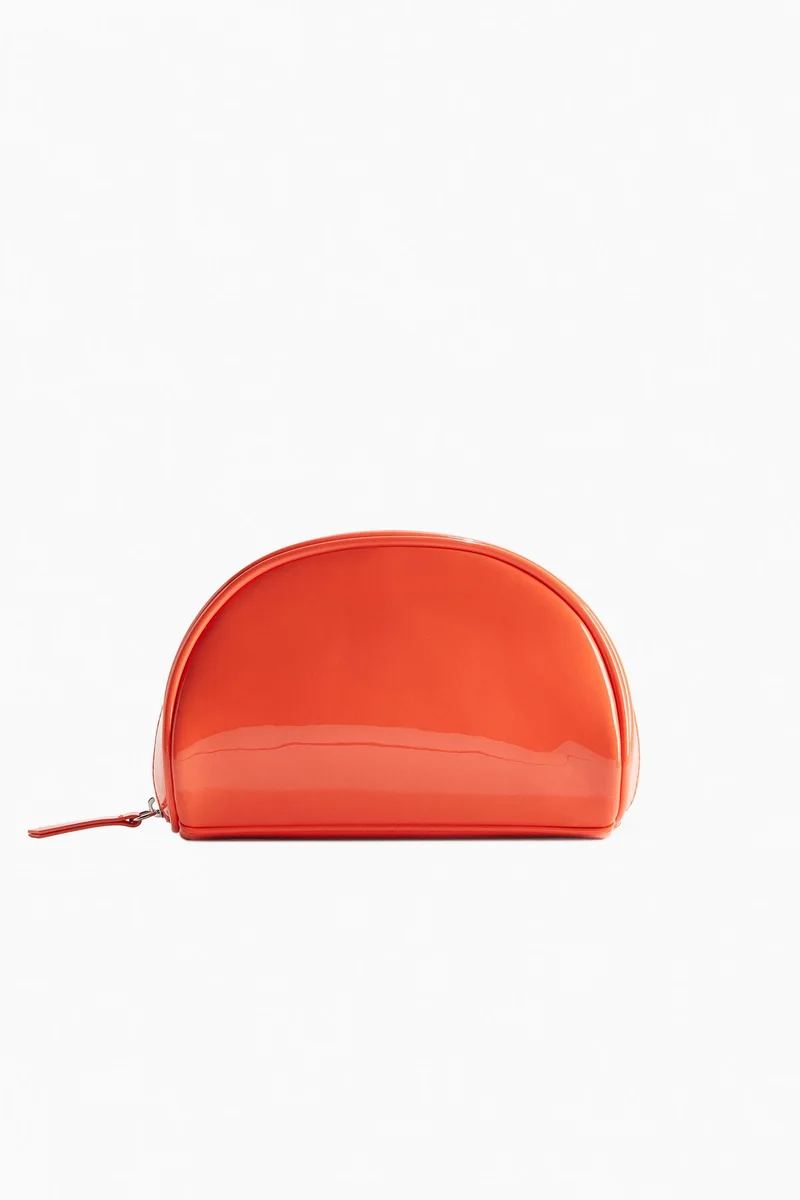 H&M Dome-shaped make-up bag