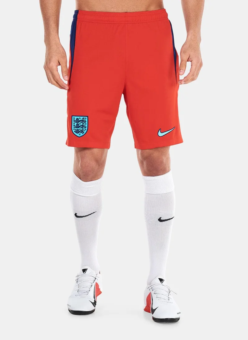 Nike Men's England Dri-FIT Stadium Away Shorts - 2022