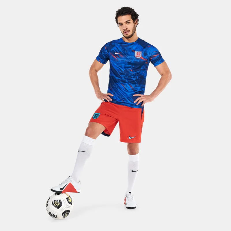 Nike Men's England Dri-FIT Stadium Away Shorts - 2022