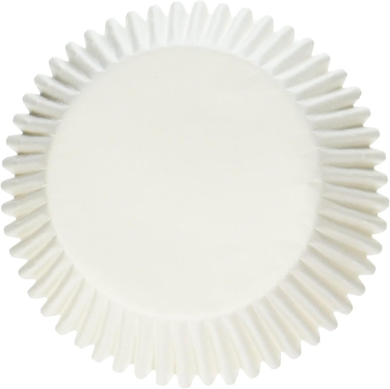 Norpro Giant Muffin Cups, White, Pack of 500 - Image 5