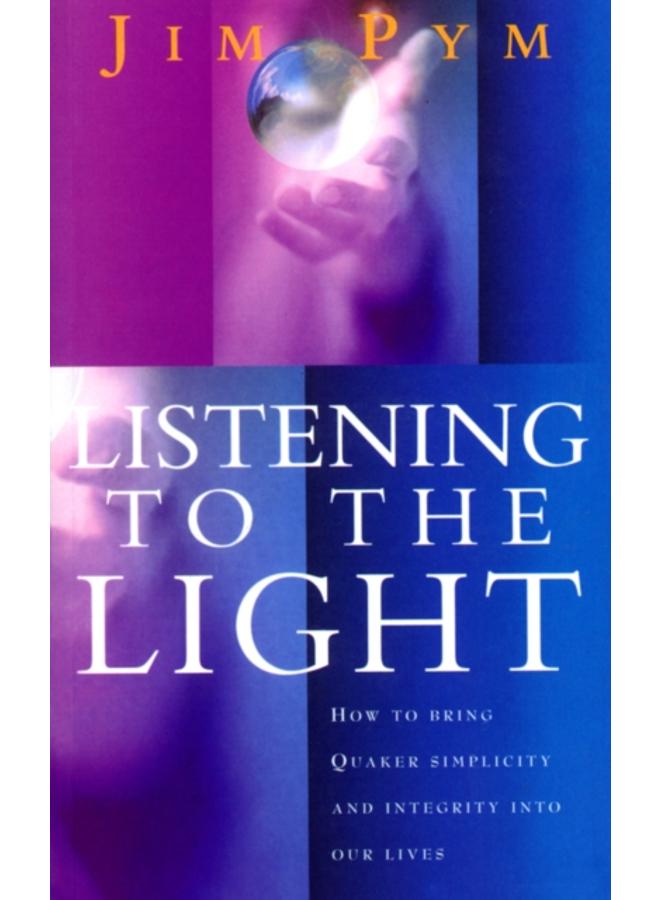 Listening To The Light 