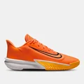 Nike Orange