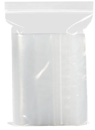100 Pcs Transparent Plastic Clear 10x15cm Storage Ziplock Bags - pzsku/Z765A05174909D9EA0FBEZ/45/_/1703919422/a48b0639-864b-4aec-84e4-dbd29c09524c