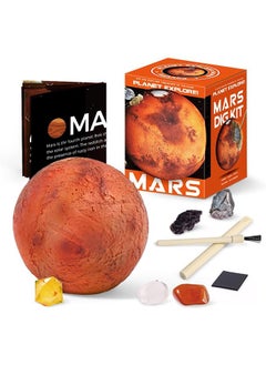 Mars