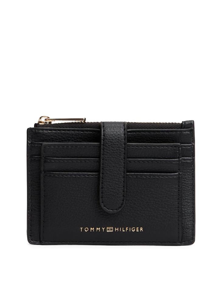 TOMMY HILFIGER Flag Card Holder - Image 1