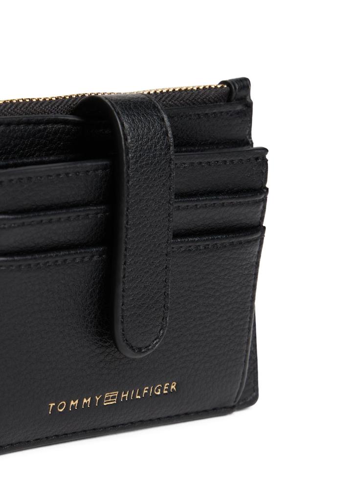 TOMMY HILFIGER Flag Card Holder - Image 4