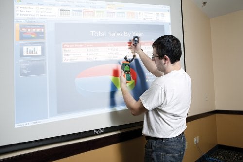 Extech SDL400 Light Meter SD Logger - Image 3