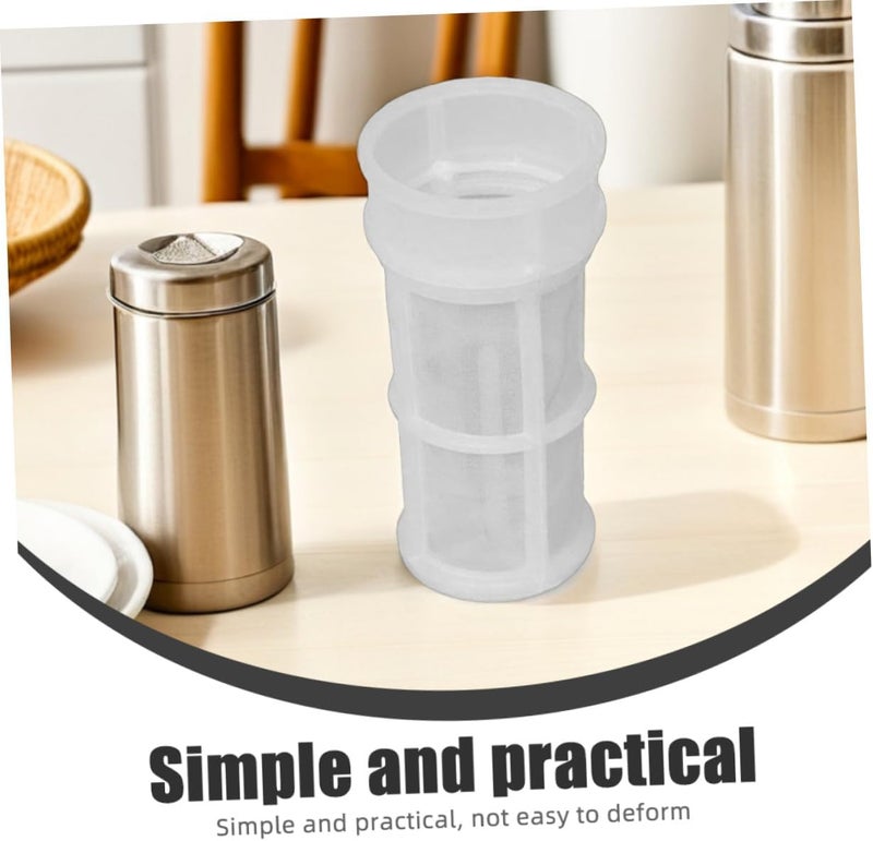 Toddmomy Fuel Tank Filter - Plastic Inlet Strainer for Diesel Fuel - Image 5