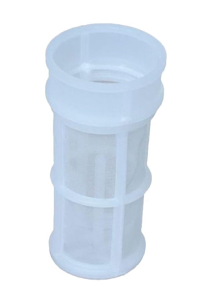 Toddmomy Fuel Tank Filter - Plastic Inlet Strainer for Diesel Fuel - Image 1