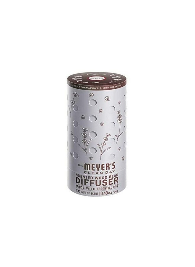 Mrs. Meyer's Clean Day S Lavender Bead Diffuser 1 Ea - Image 2