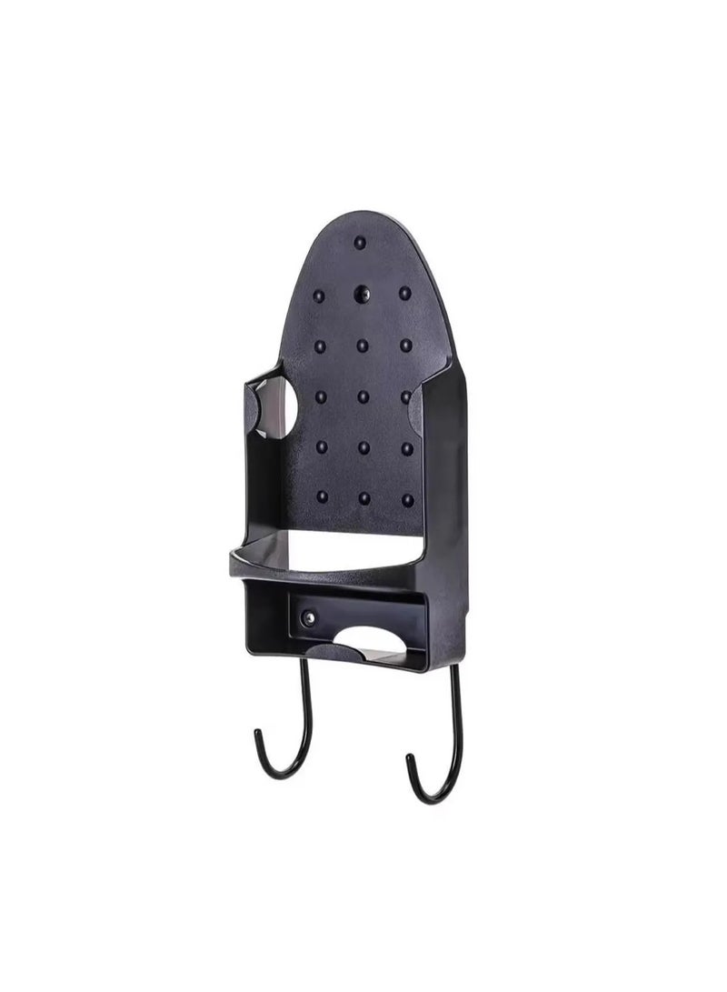 LC Spring Wall Mount Ironing Board Hanger - Image 2