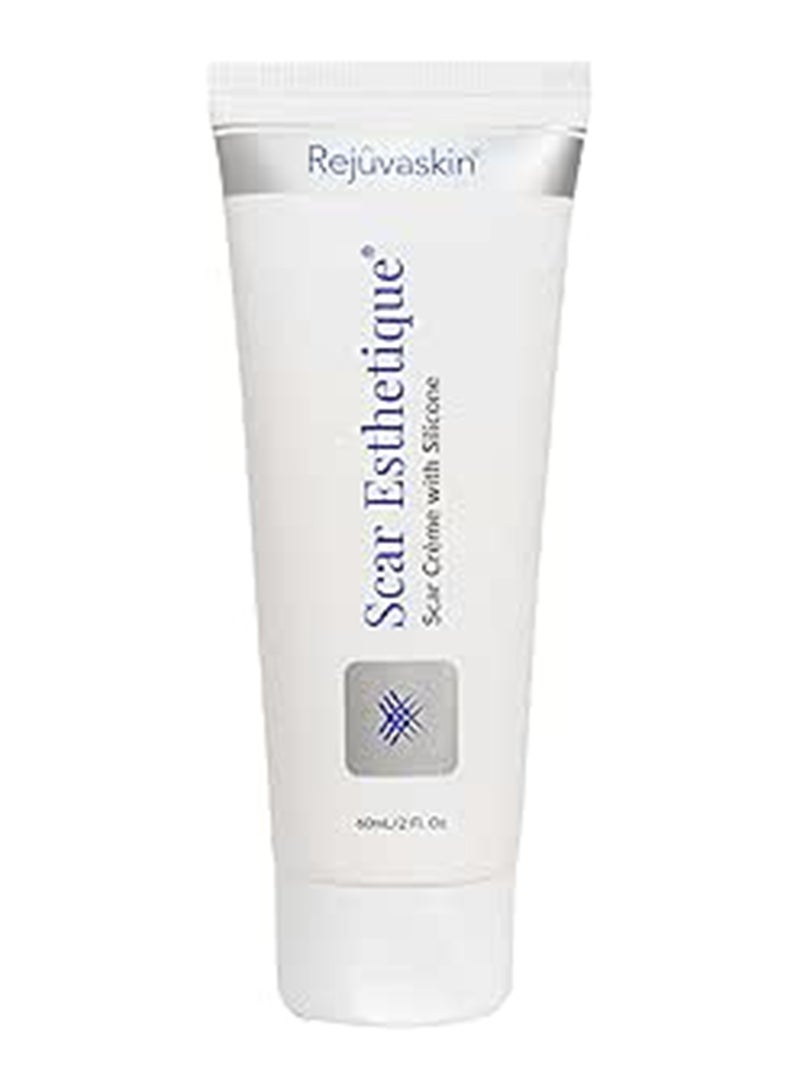 Rejuvaskin Scar Esthetique Cream 30Ml