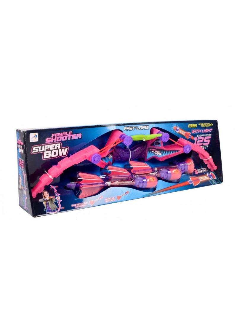 Generic Awesome Toy Gun for Kids  - Image 2