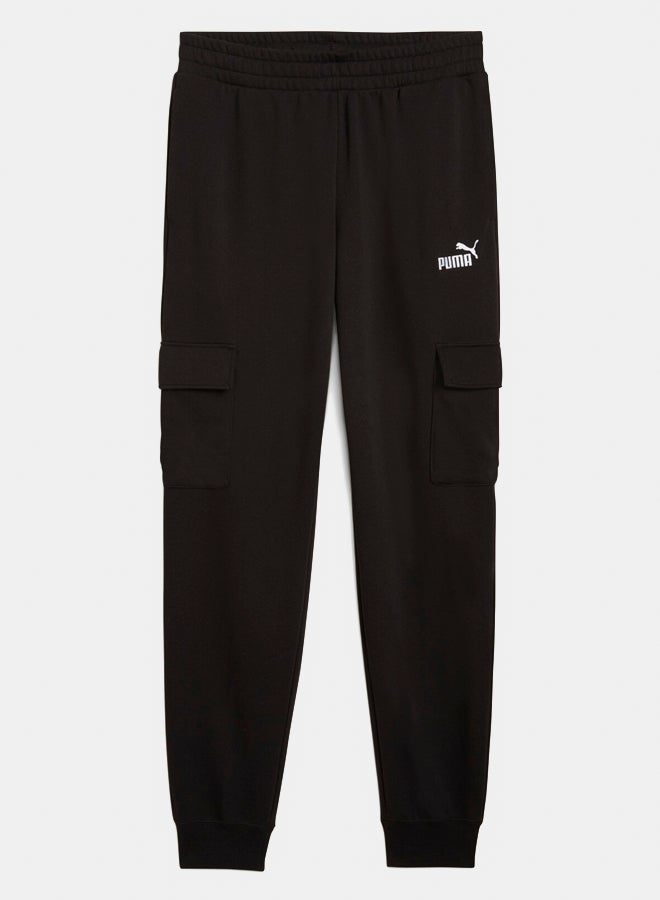 PUMA Ess No. 1 Logo Cargo - Image 3