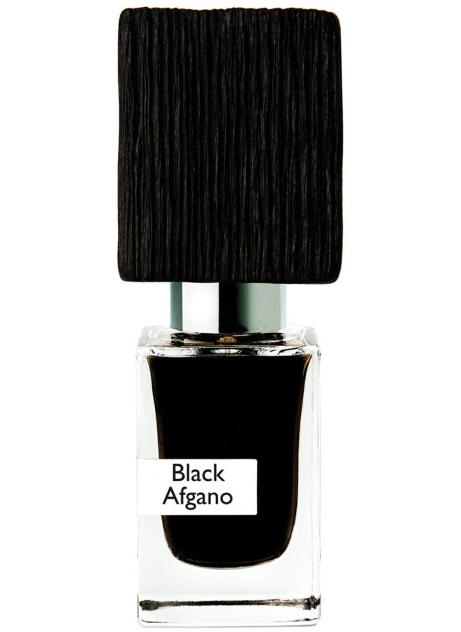 Nasomatto Black Afgano Extrait de Parfum 30ml  - Image 1
