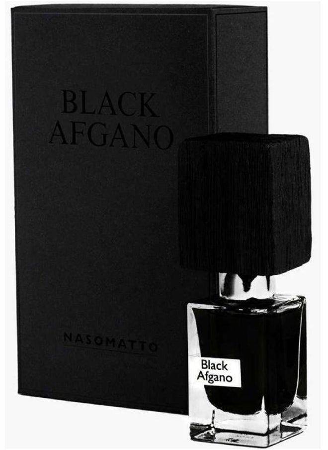 Nasomatto Black Afgano Extrait de Parfum 30ml  - Image 2