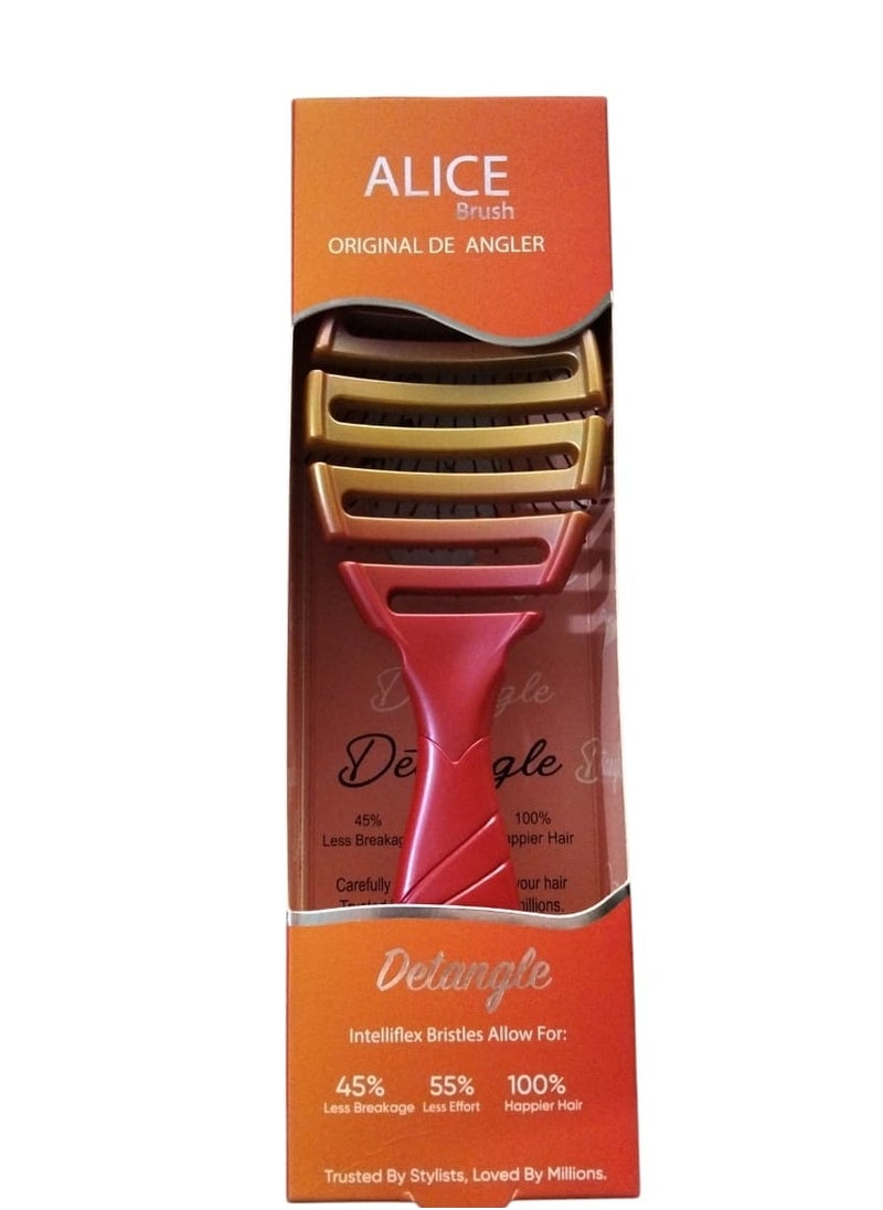 ALICE BRUSH ORIGINAL DE ANGLER