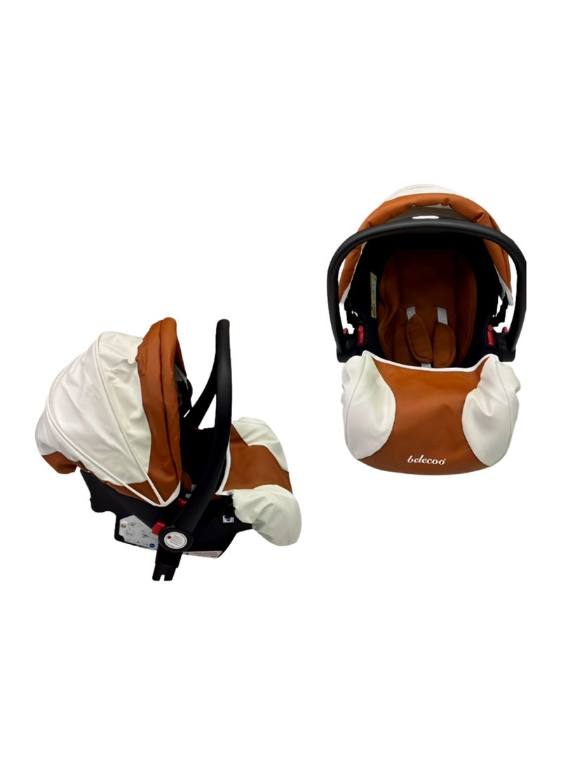 belecoo Comfortable Baby Car Seat Carry Cot